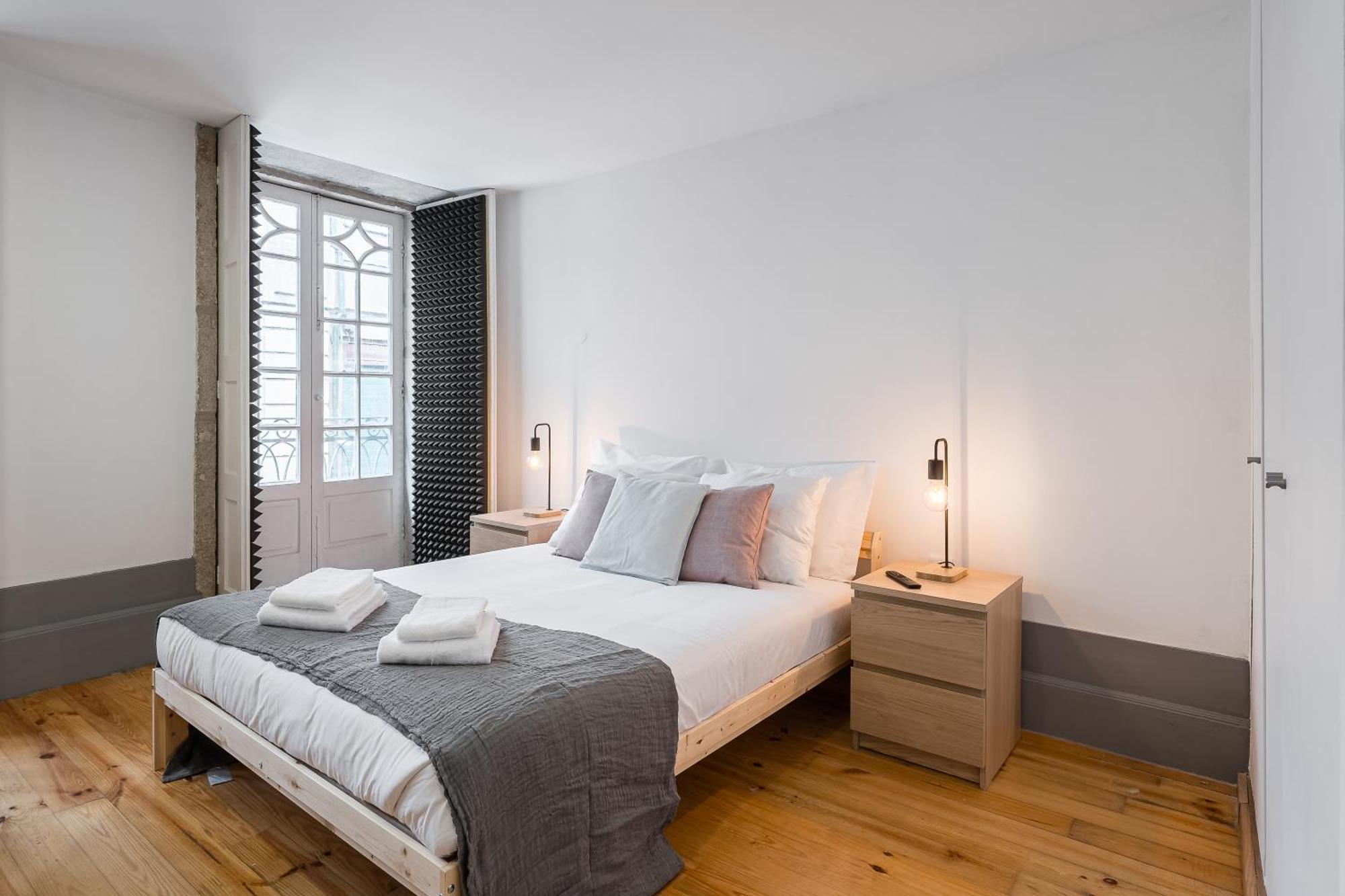 Apartamento Panorama Clerigos