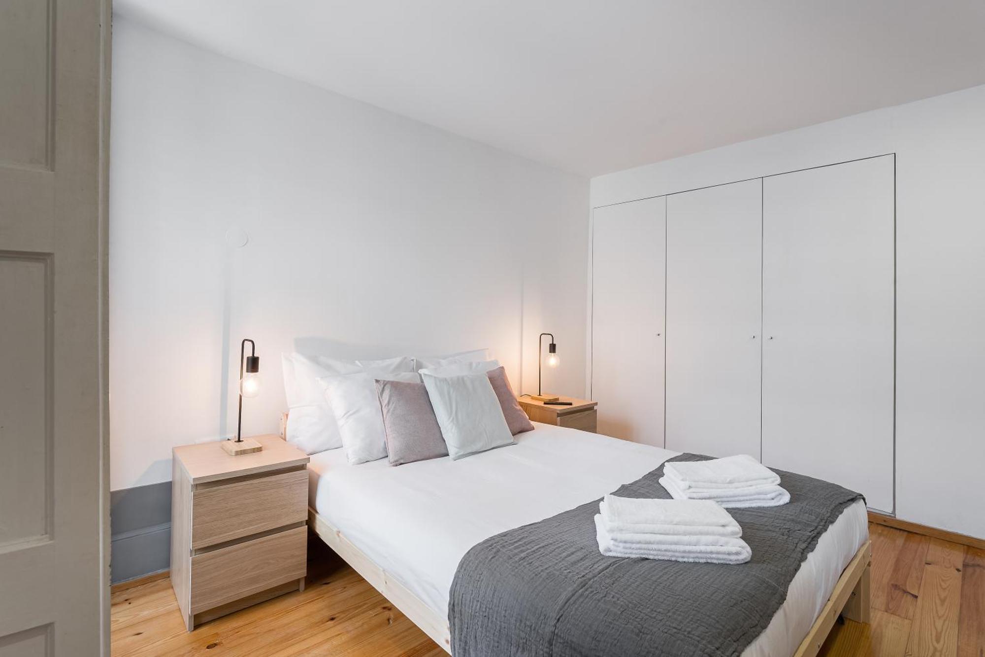 Apartamento Panorama Clerigos *