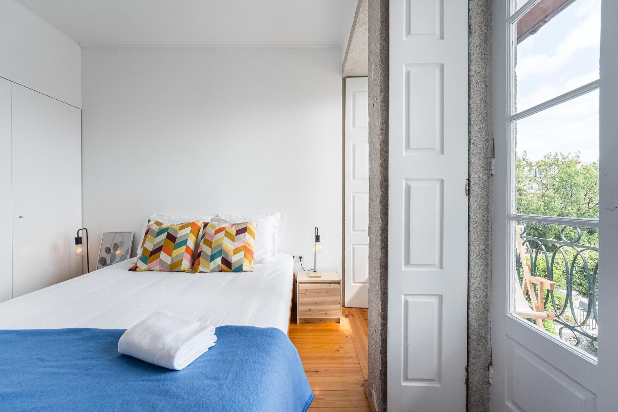 Apartamento Panorama Clerigos Oporto