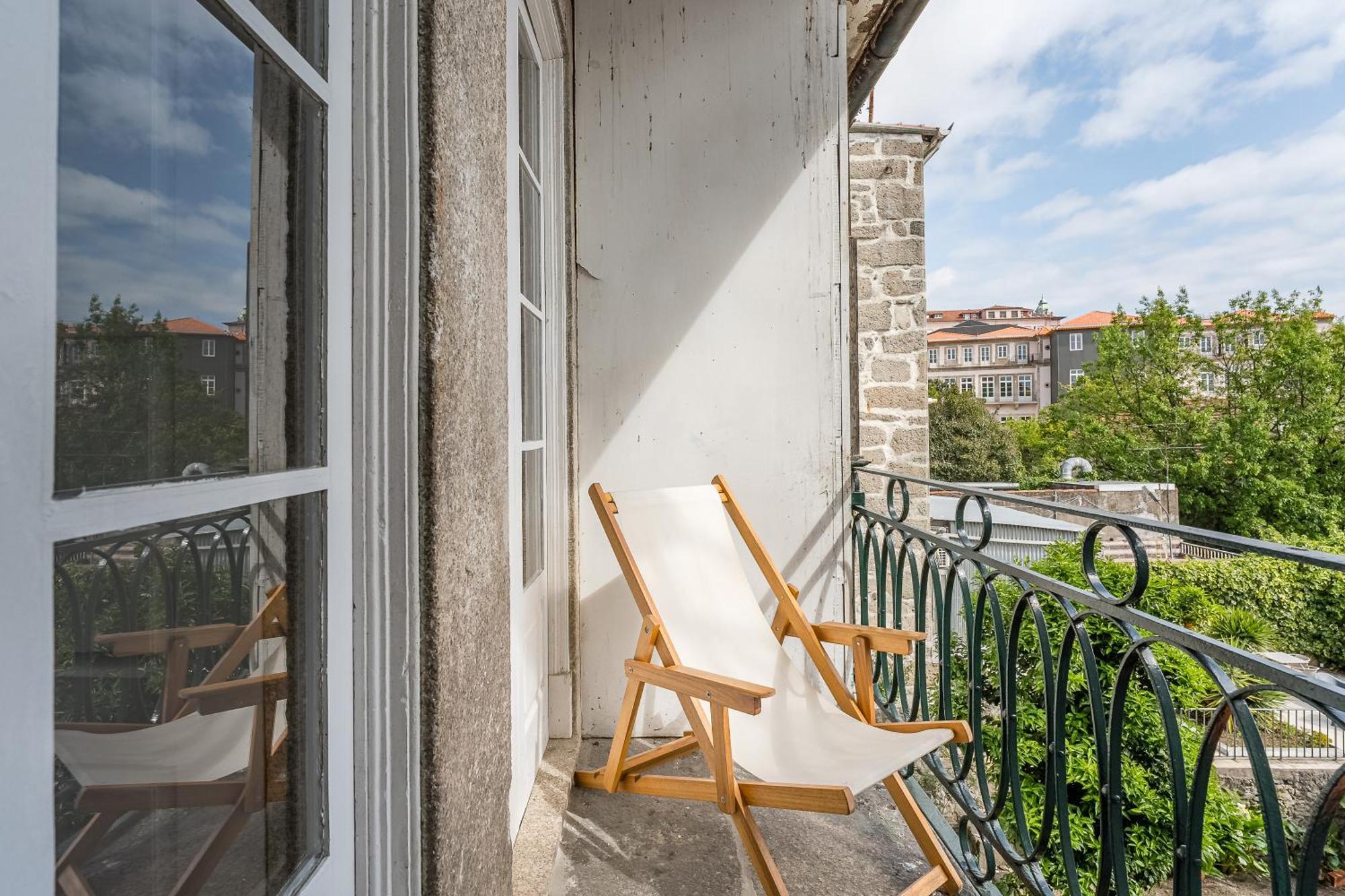 Apartamento Panorama Clerigos