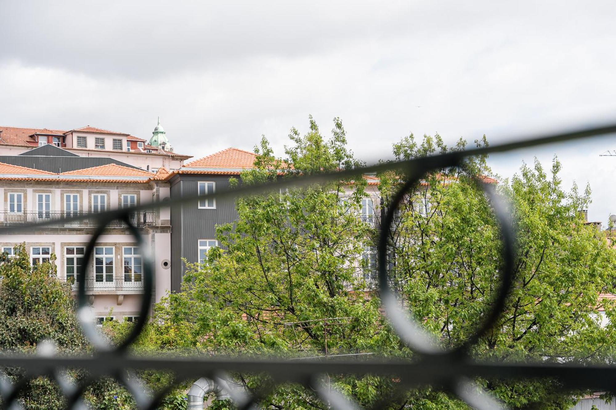 Panorama Clerigos Apartamento Oporto