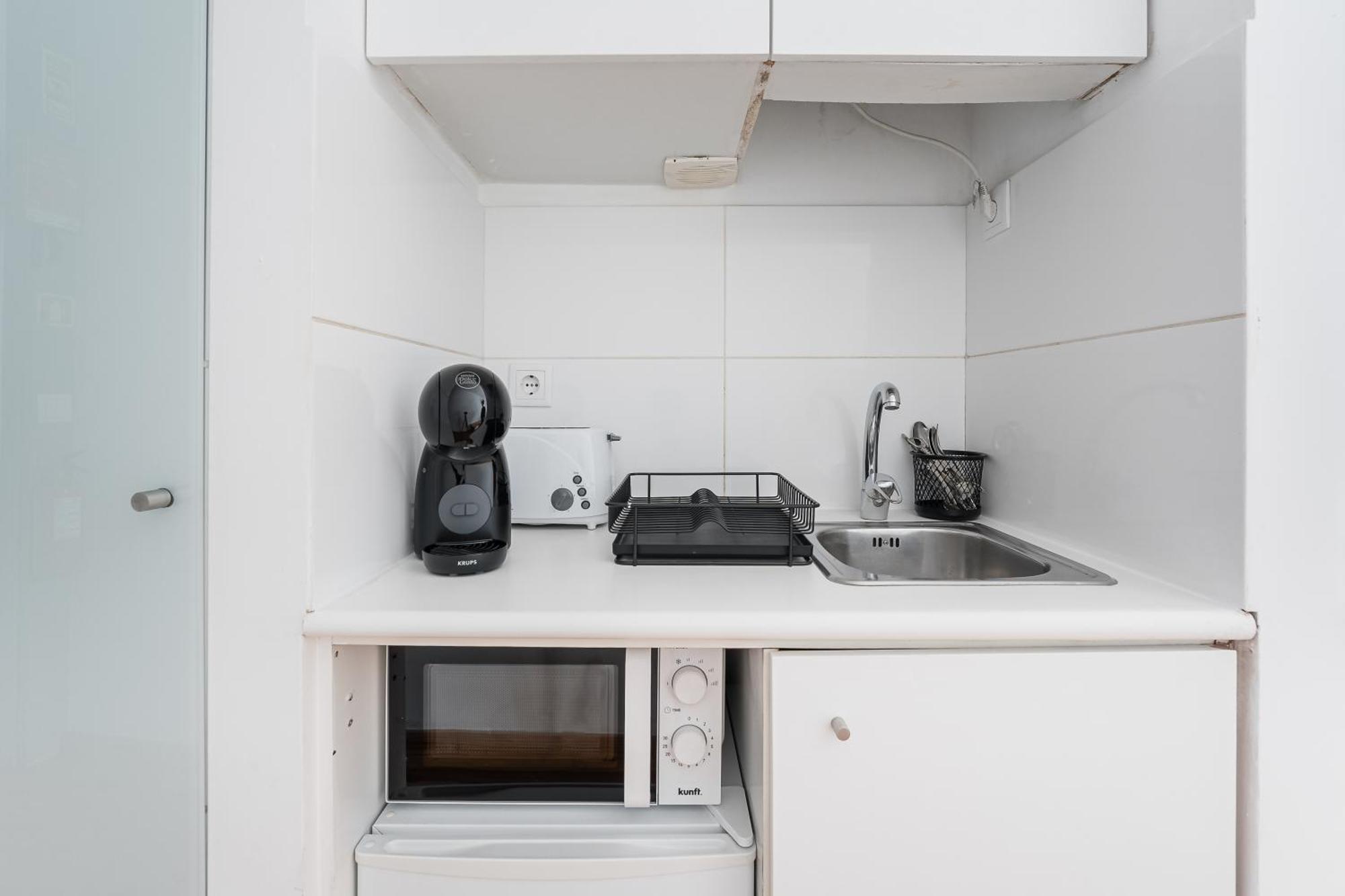 Apartamento Panorama Clerigos