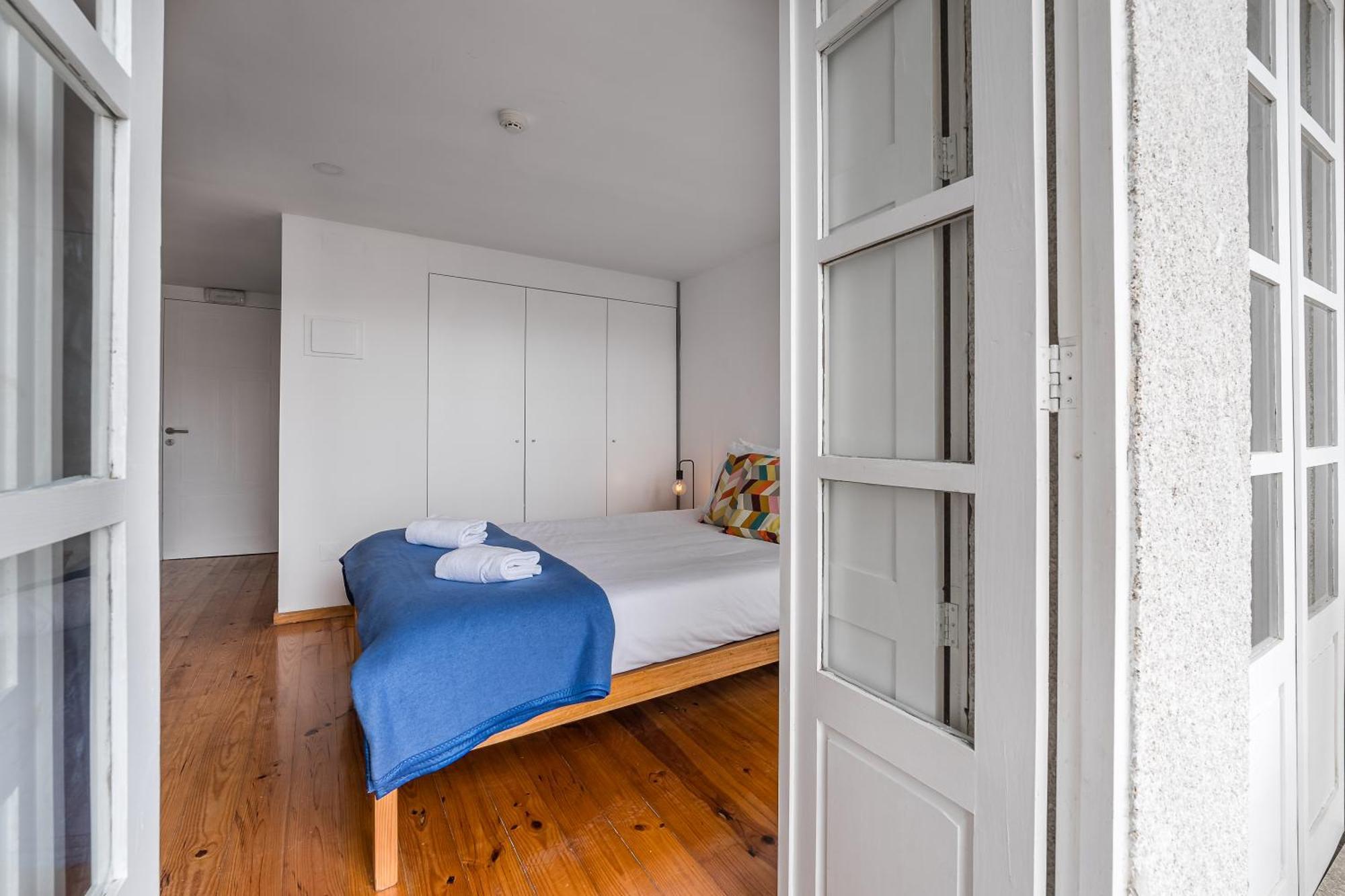 Panorama Clerigos Apartamento Oporto