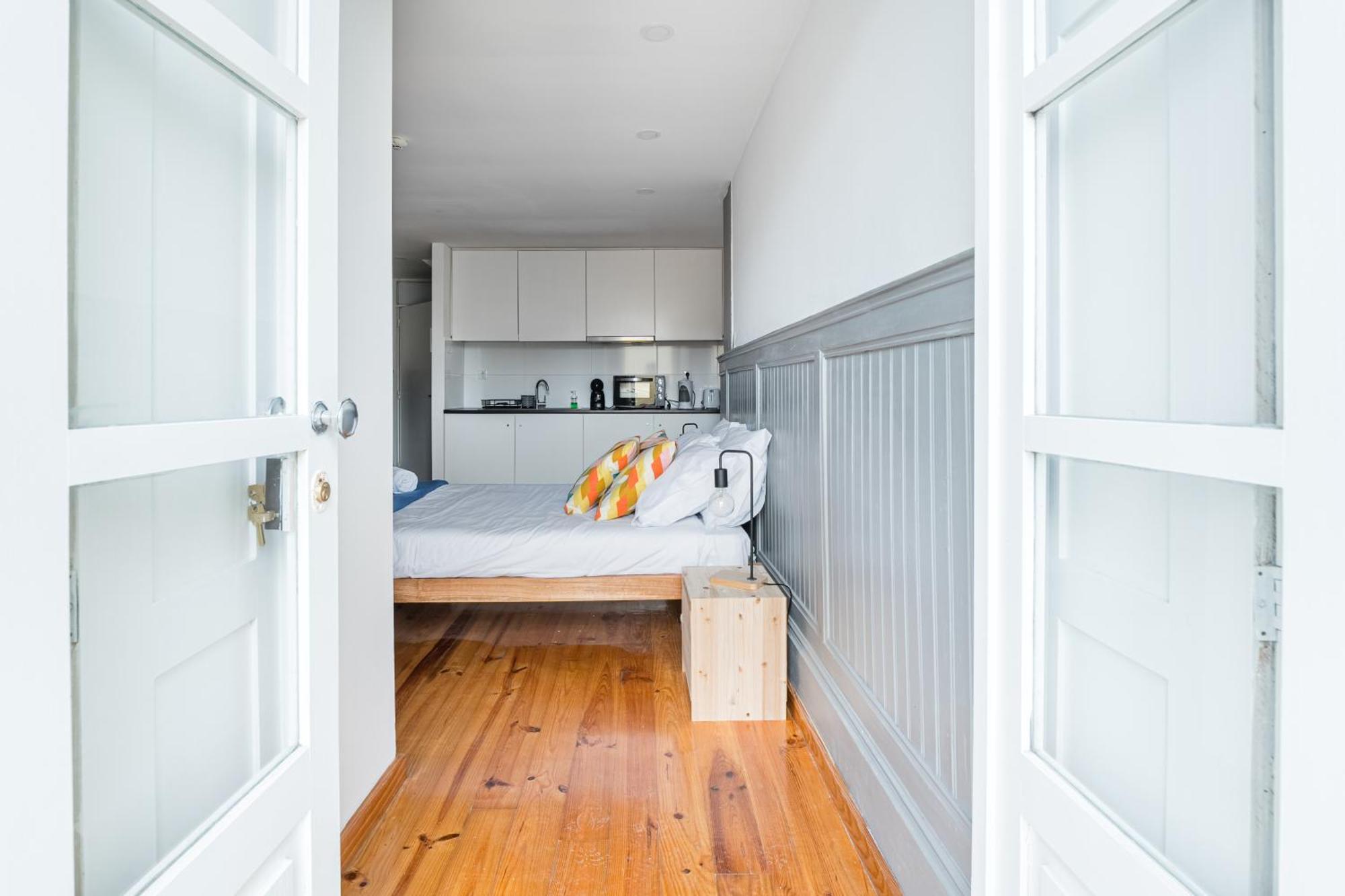 Apartamento Panorama Clerigos *