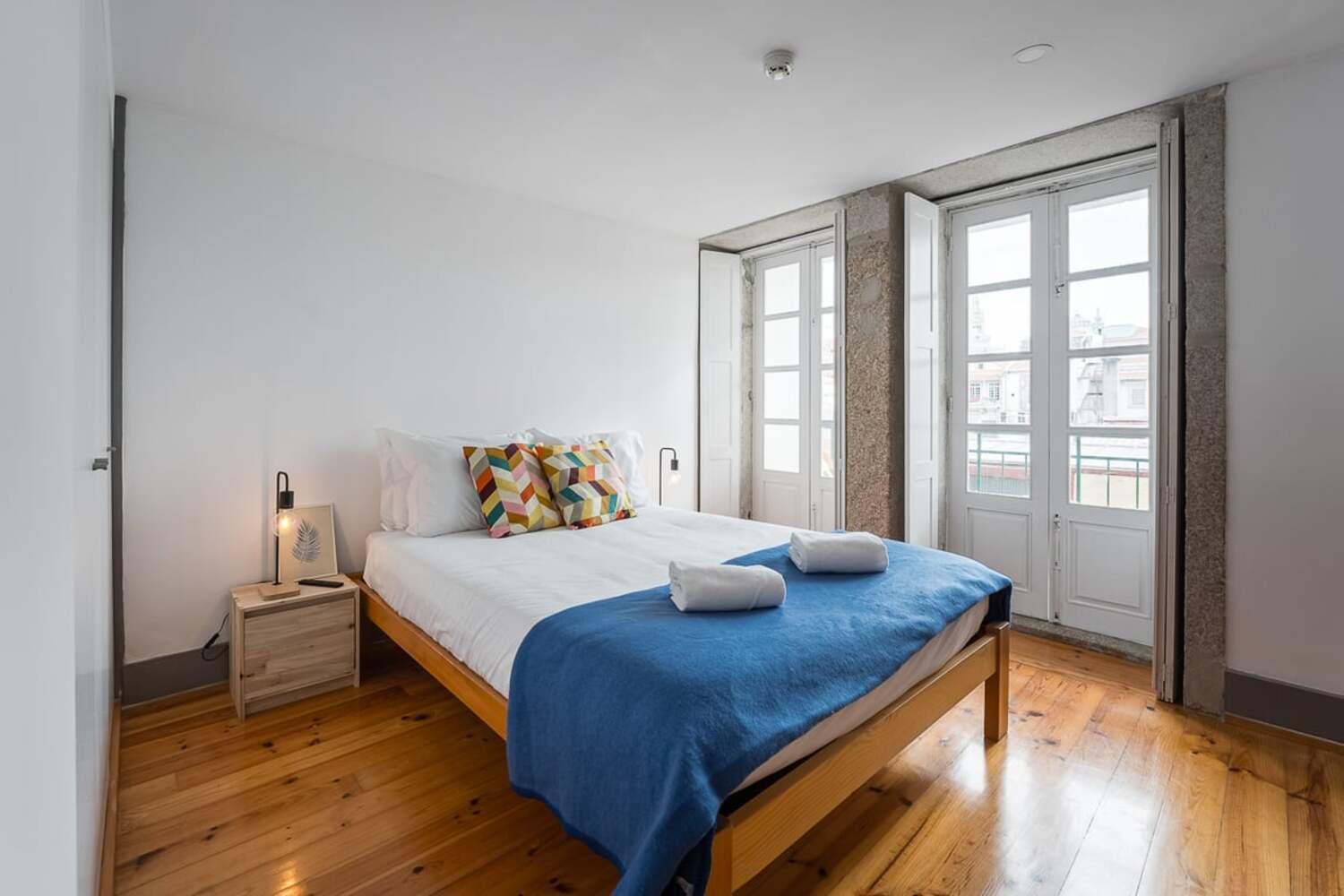 Apartamento Panorama Clerigos Oporto